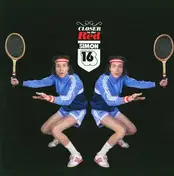 Simon Says - Closer To The Red Ep/ Tim Paris Rmx
