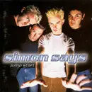 CD - Simon Says - Jump Start