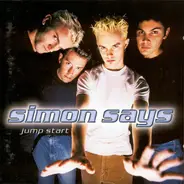 Simon Says - Jump Start