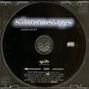 CD - Simon Says - Jump Start