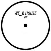 Simon Shaw - We_r House #9