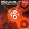 12inch Vinyl Single - Simon & Shaker - Zero