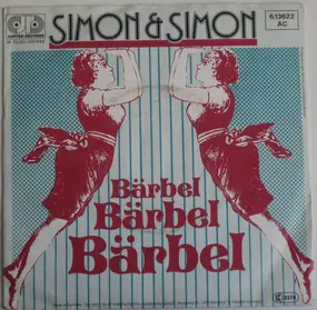 Simon - Bärbel Bärbel Bärbel