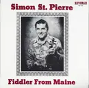 LP - Simon St. Pierre - Fiddler From Maine