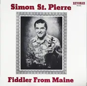 Simon St. Pierre