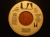 Simon Stokes - Endless Sleep