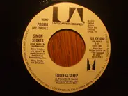 Simon Stokes - Endless Sleep