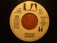 Simon Stokes - Endless Sleep