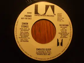 Simon Stokes - Endless Sleep