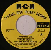 Simon Stokes - Southern Girl / Rhode Island Red