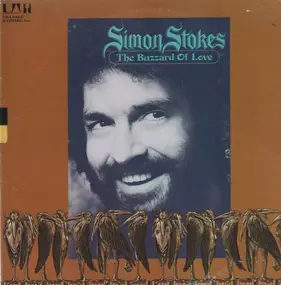 Simon Stokes - The Buzzard Of Love