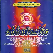 Simon Storer and Dave Smith - Abbatastic