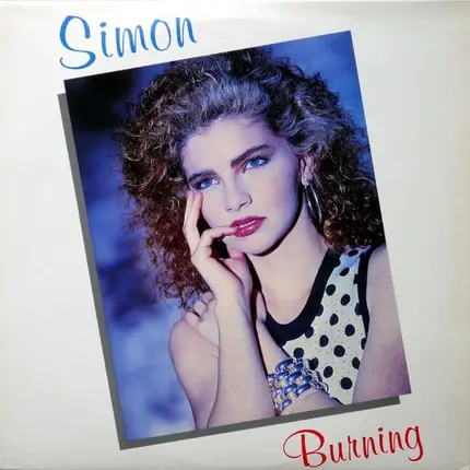 Simon - Burning