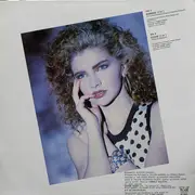 12inch Vinyl Single - Simon - Burning