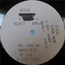 12'' - Simon Mark - Say Aaagh!