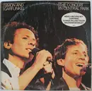 Double LP - Simon And Garfunkel - The Concert In Central Park