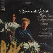 Simon & Garfunkel - Parsley, Sage, Rosemary And Thyme