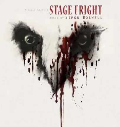 Simon Boswell - Stage Fight (1987 Ost)