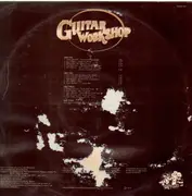 Double LP - Simon Boswell, Chris Hardy, Philip John Lee,.. - Guitar Workshop