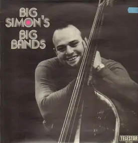 Simon Brehm - Big Simon's Big Bands