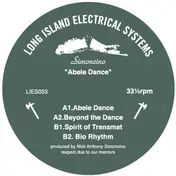 Simoncino - Abele Dance