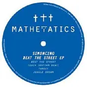 Simoncino - Beat The Street Ep