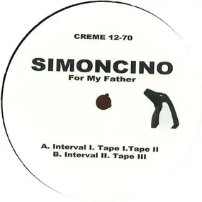 Simoncino - For My Father