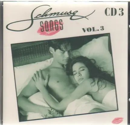 Simon Climie, Toto, Cyndi Lauper, Journey, u.a - Schmusesongs Vol.3