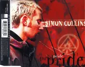 Simon Collins - Pride