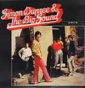 LP - Simon Dupree And The Big Sound - Amen