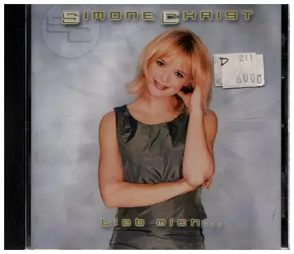 Simone Christ - Lieb mich...