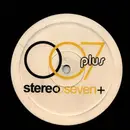 12inch Vinyl Single - Simone Cristini - The Stoppers