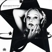 12'' - Simone Anés Ft. Nicole Tyler - Where I Belong