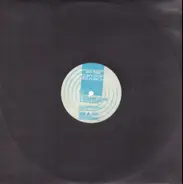 Simone Burrini / Alex Gori - Don't Stop The Funk EP