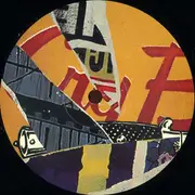 12inch Vinyl Single - Simone Gatto - Holzwege EP