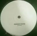 12inch Vinyl Single - Simone Farina - Gianni Bova - Arabian Sound