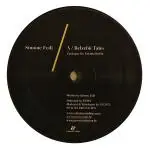 Simone Fedi - Belzebu Tales