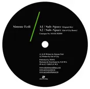 simone fedi - Subspace