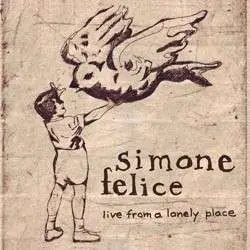 Simone Felice - Live from a Lonely Place