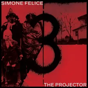 Simone Felice - Projector