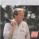 7inch Vinyl Single - Simone Fischer - Unser Hessenlied