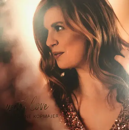 Simone Kopmajer - With Love