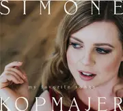 Double LP - Simone Kopmajer - My Favorite Songs