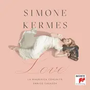 SIMONE KERMES - Love