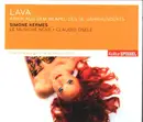CD - Simone Kermes , Le Musiche Nove , Claudio Osele - Lava - Arien Aus Dem Neapel Des 18. Jahrhunderts - Digipak