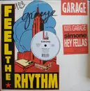 12inch Vinyl Single - Simone - Hey Fellas