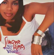 Simone Hines - Yeah! Yeah! Yeah!