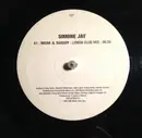 12inch Vinyl Single - Simone Jay - Mum & Daddy