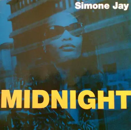 Simone Jay - Midnight