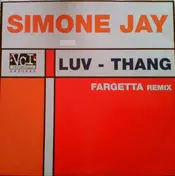 Simone Jay - Luv Thang